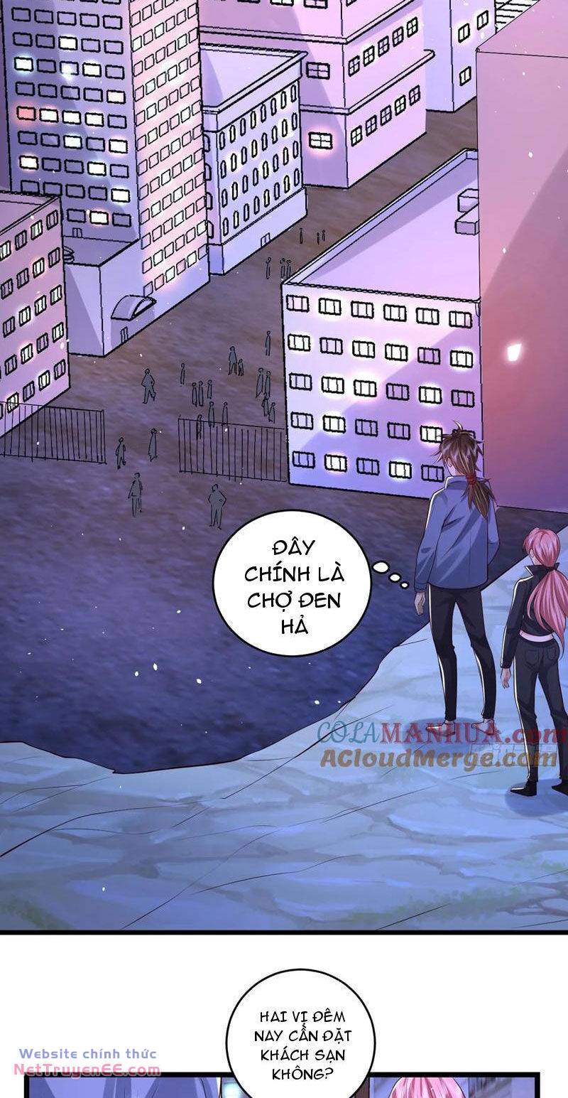 Đệ Nhất Danh Sách Chapter 260 - Trang 2