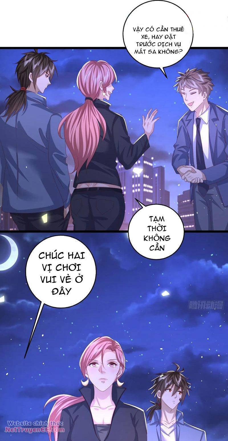 Đệ Nhất Danh Sách Chapter 260 - Trang 2