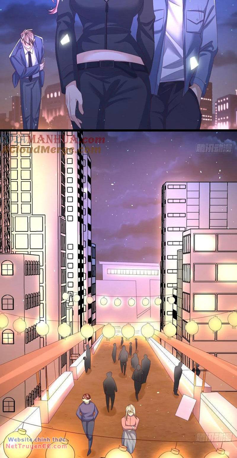 Đệ Nhất Danh Sách Chapter 260 - Trang 2