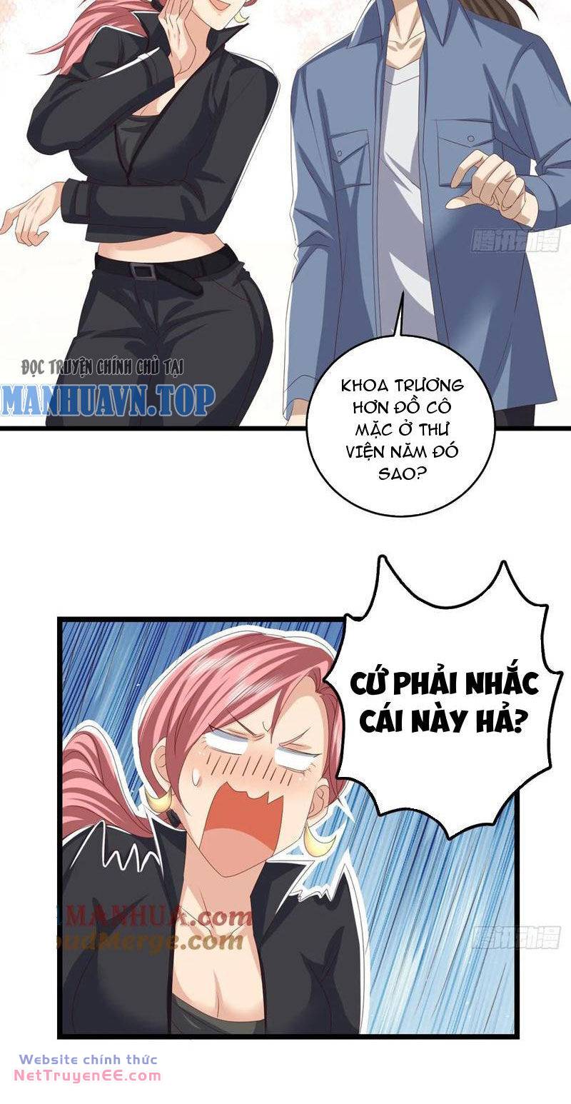 Đệ Nhất Danh Sách Chapter 260 - Trang 2