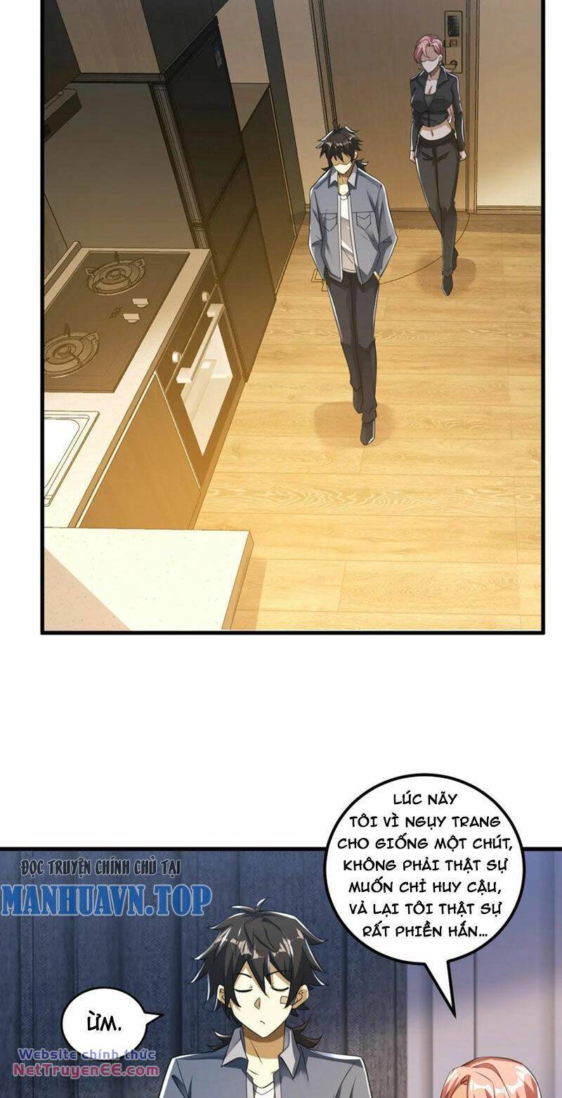 Đệ Nhất Danh Sách Chapter 261 - Trang 2