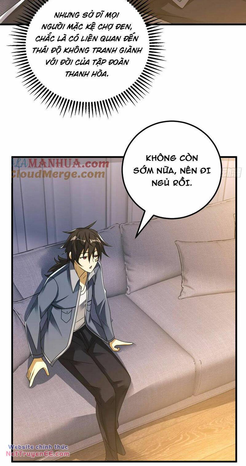 Đệ Nhất Danh Sách Chapter 261 - Trang 2