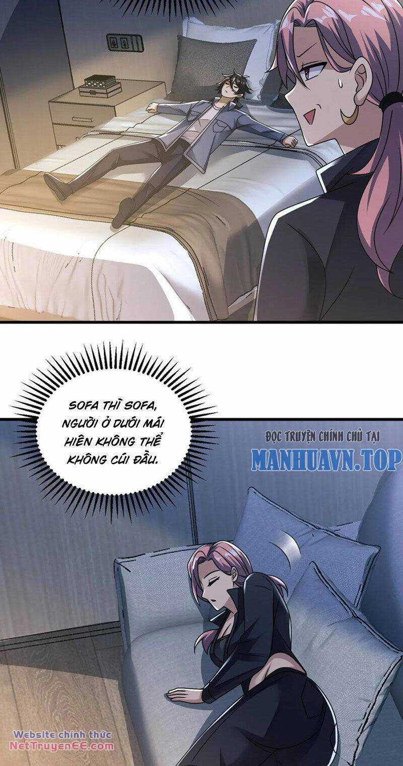 Đệ Nhất Danh Sách Chapter 261 - Trang 2