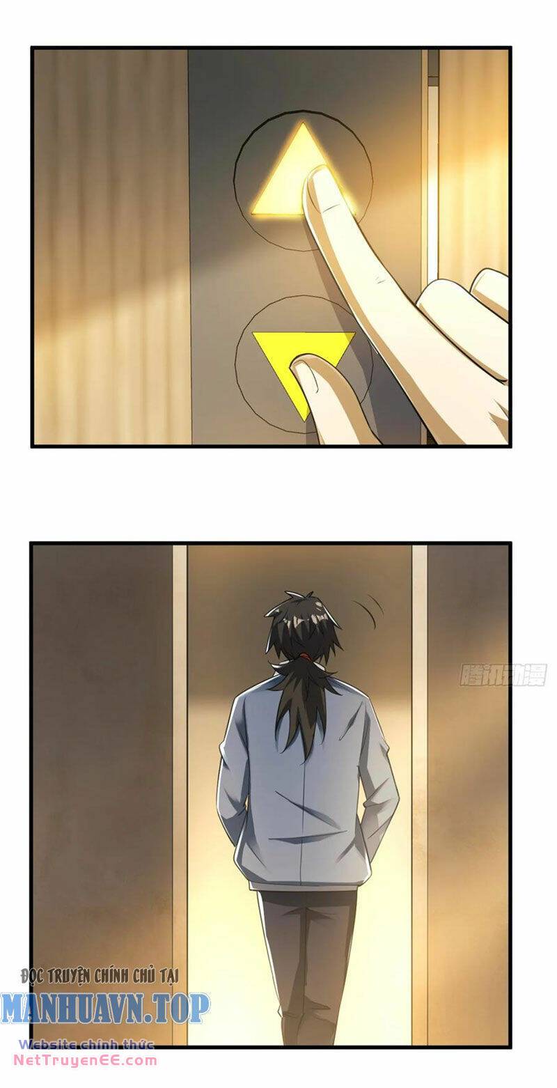 Đệ Nhất Danh Sách Chapter 261 - Trang 2