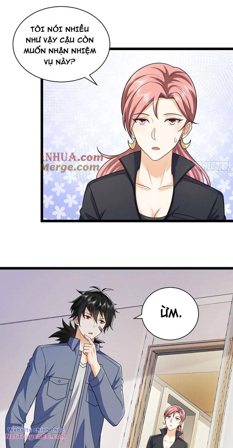 Đệ Nhất Danh Sách Chapter 262 - Trang 2