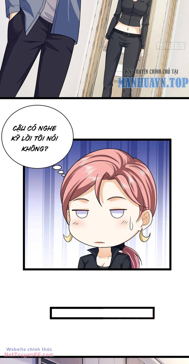 Đệ Nhất Danh Sách Chapter 262 - Trang 2