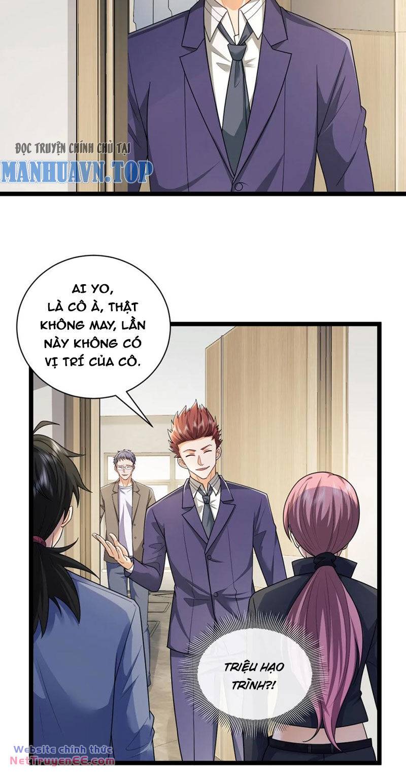 Đệ Nhất Danh Sách Chapter 262 - Trang 2