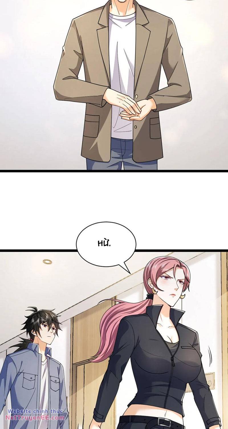 Đệ Nhất Danh Sách Chapter 262 - Trang 2