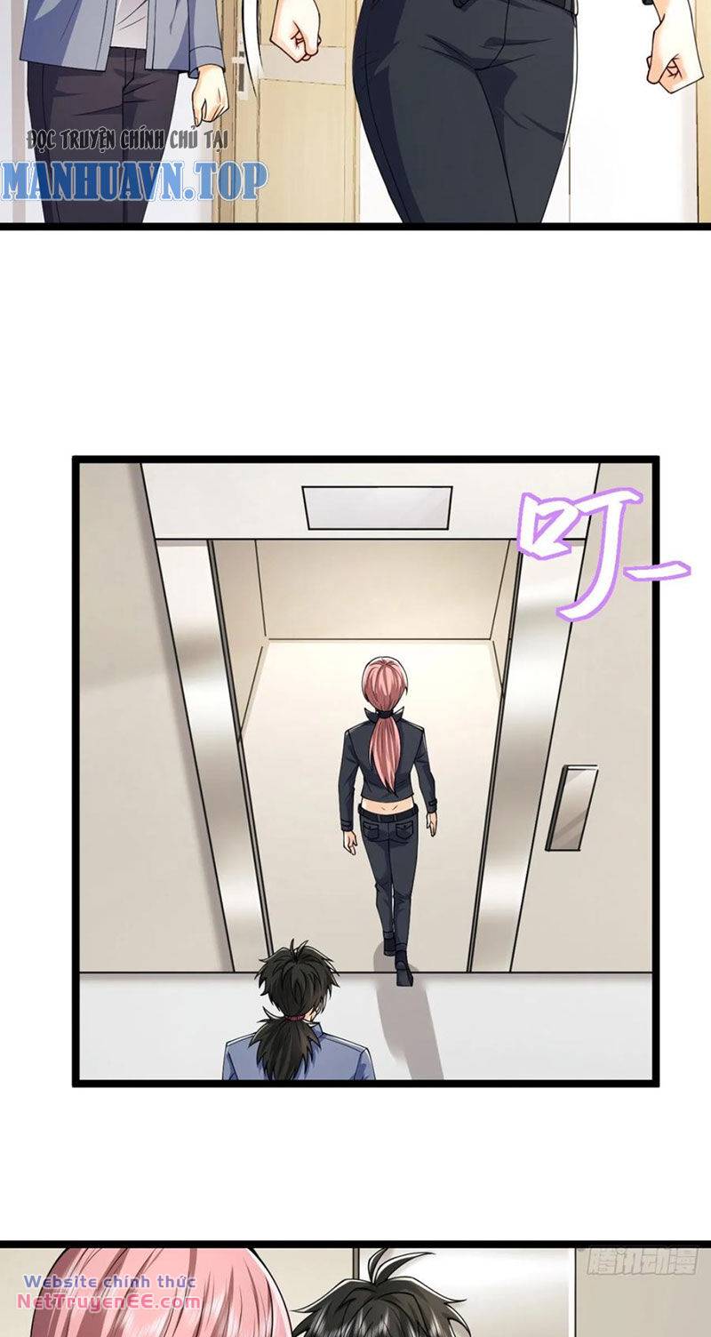 Đệ Nhất Danh Sách Chapter 262 - Trang 2