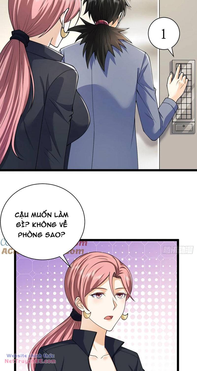 Đệ Nhất Danh Sách Chapter 262 - Trang 2