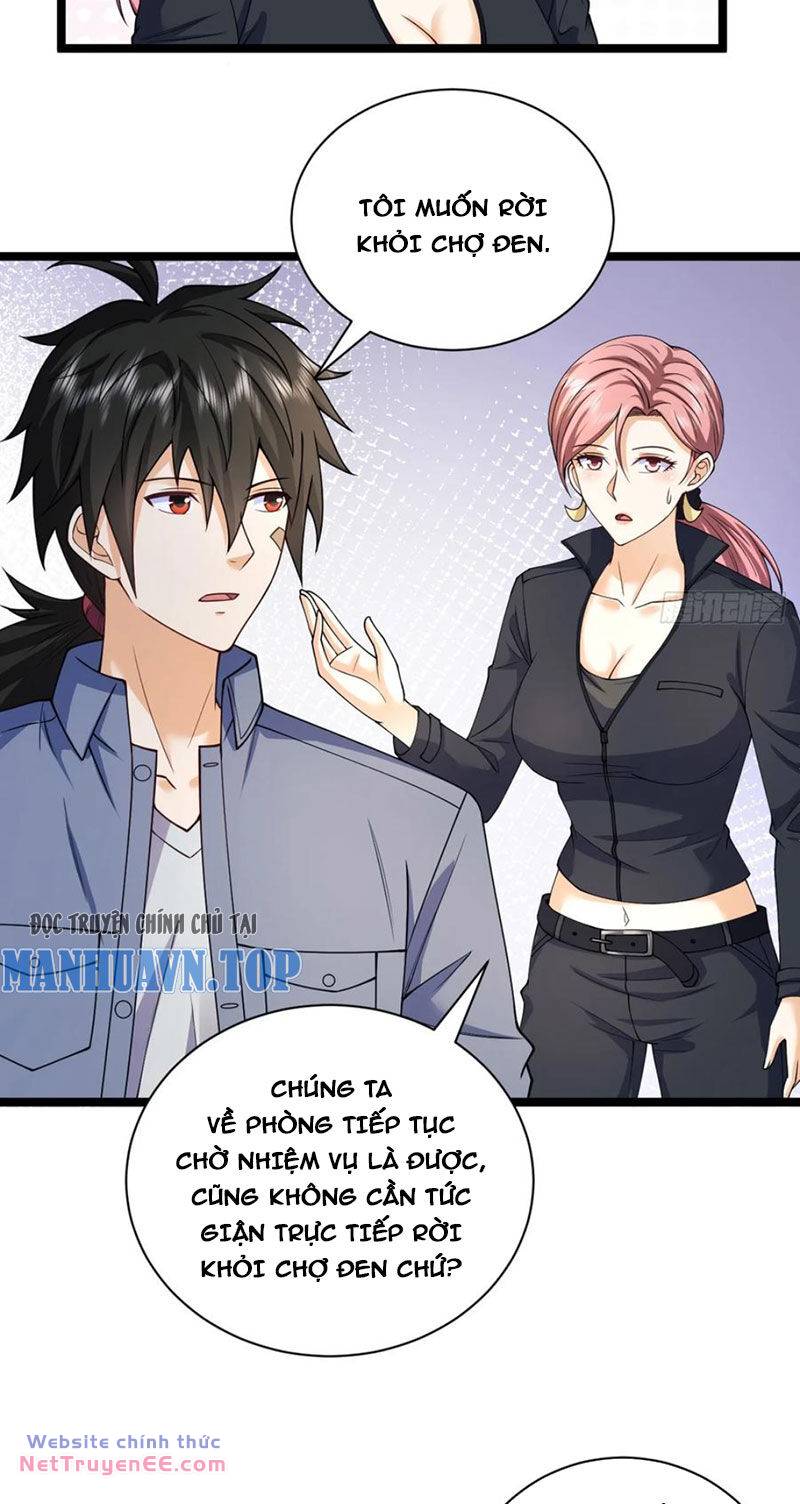 Đệ Nhất Danh Sách Chapter 262 - Trang 2