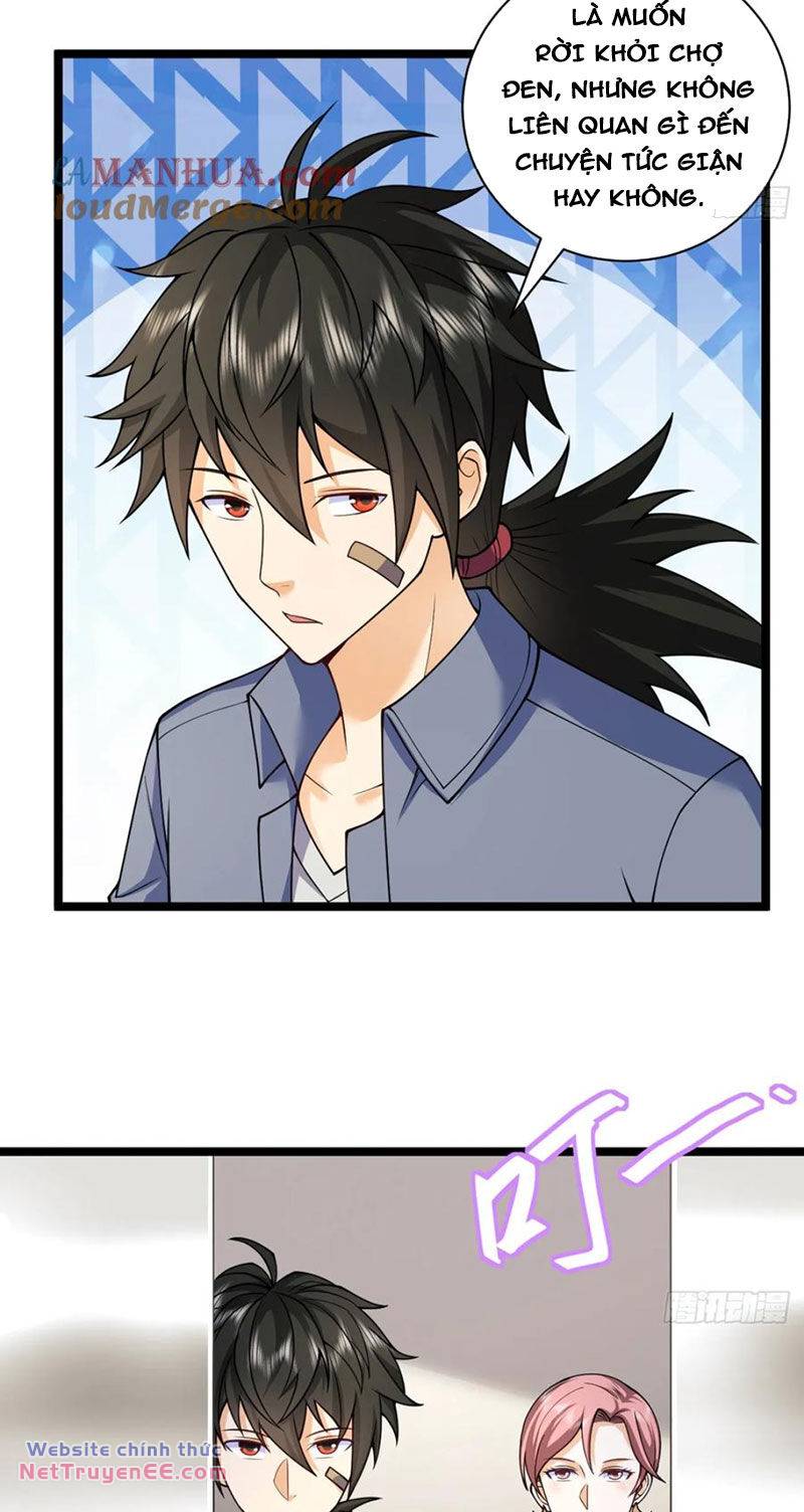 Đệ Nhất Danh Sách Chapter 262 - Trang 2