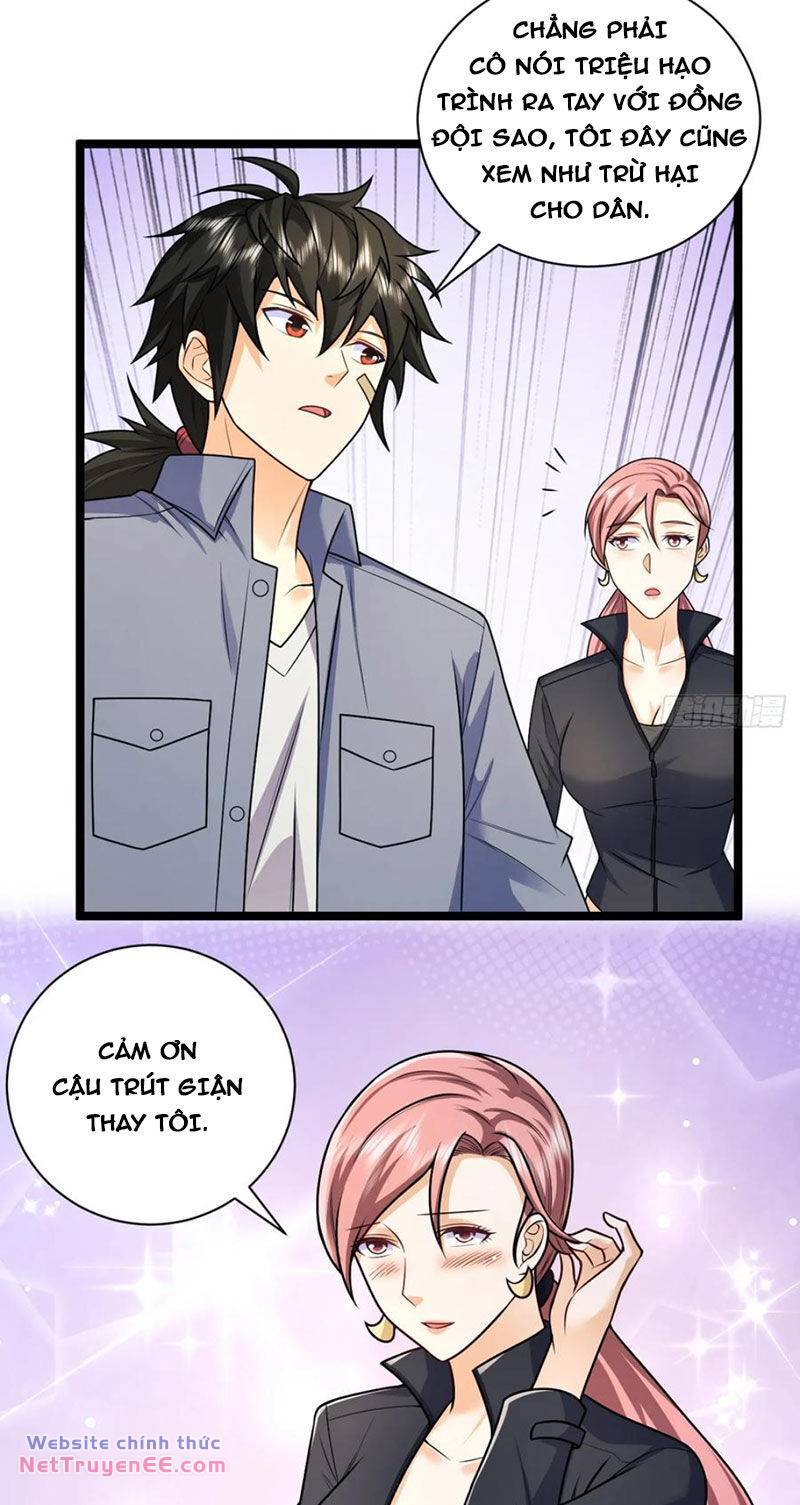 Đệ Nhất Danh Sách Chapter 262 - Trang 2