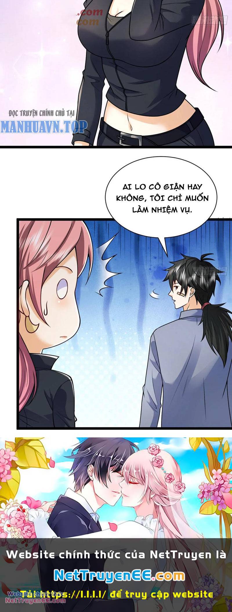 Đệ Nhất Danh Sách Chapter 262 - Trang 2