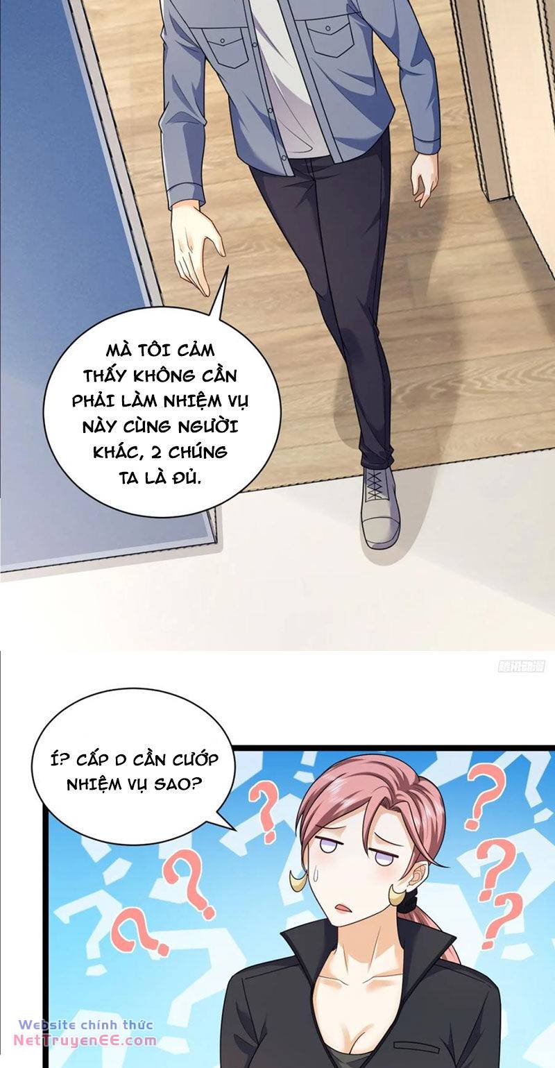 Đệ Nhất Danh Sách Chapter 262 - Trang 2