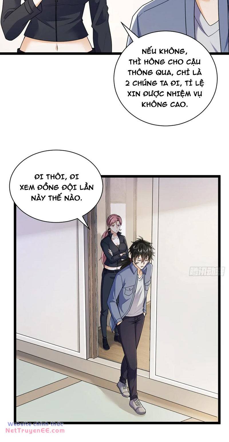 Đệ Nhất Danh Sách Chapter 262 - Trang 2