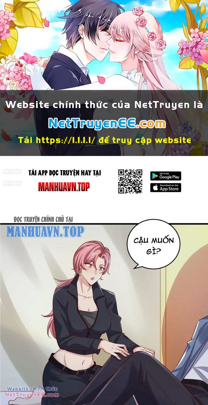 Đệ Nhất Danh Sách Chapter 264 - Trang 2