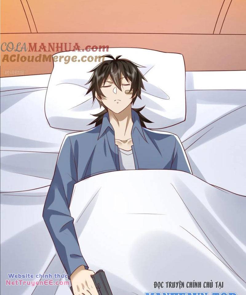 Đệ Nhất Danh Sách Chapter 264 - Trang 2