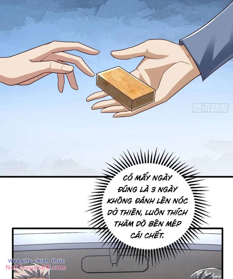 Đệ Nhất Danh Sách Chapter 264 - Trang 2