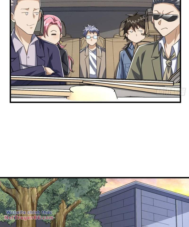 Đệ Nhất Danh Sách Chapter 264 - Trang 2