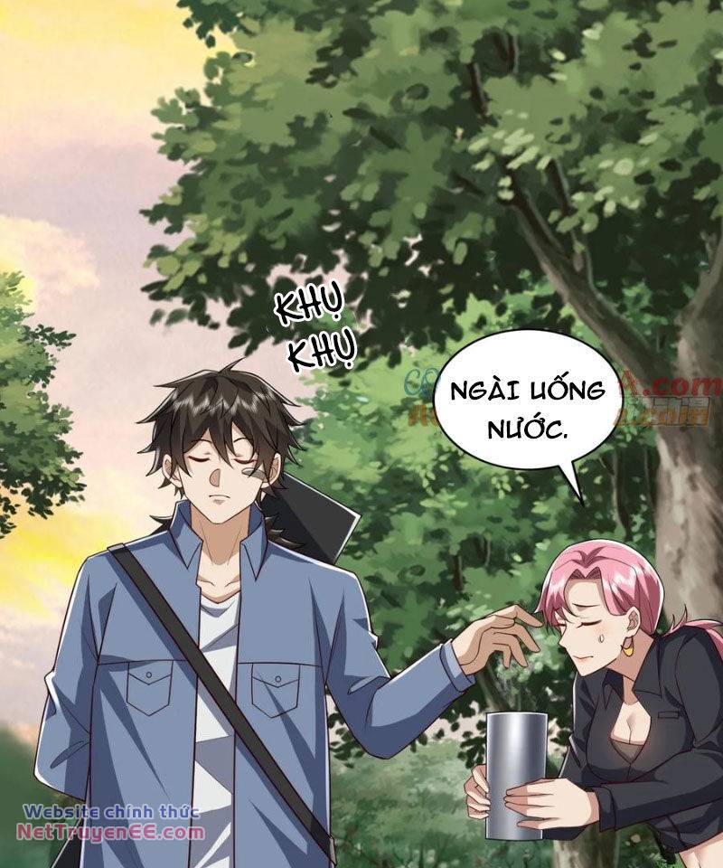 Đệ Nhất Danh Sách Chapter 264 - Trang 2