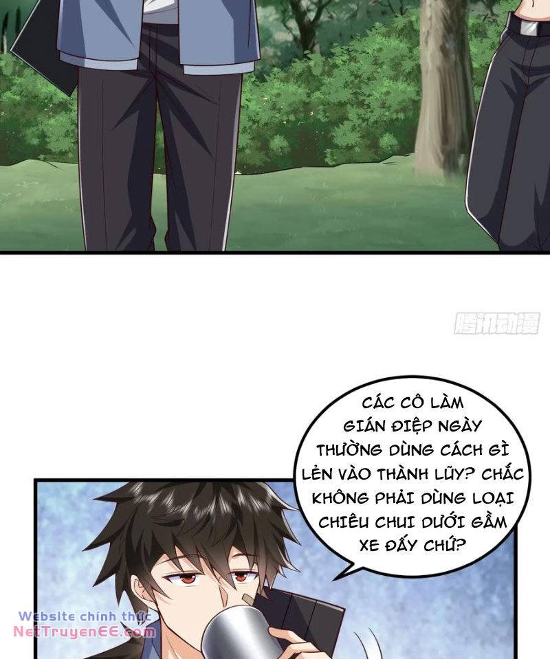 Đệ Nhất Danh Sách Chapter 264 - Trang 2