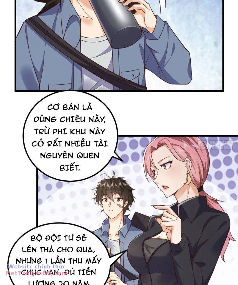 Đệ Nhất Danh Sách Chapter 264 - Trang 2