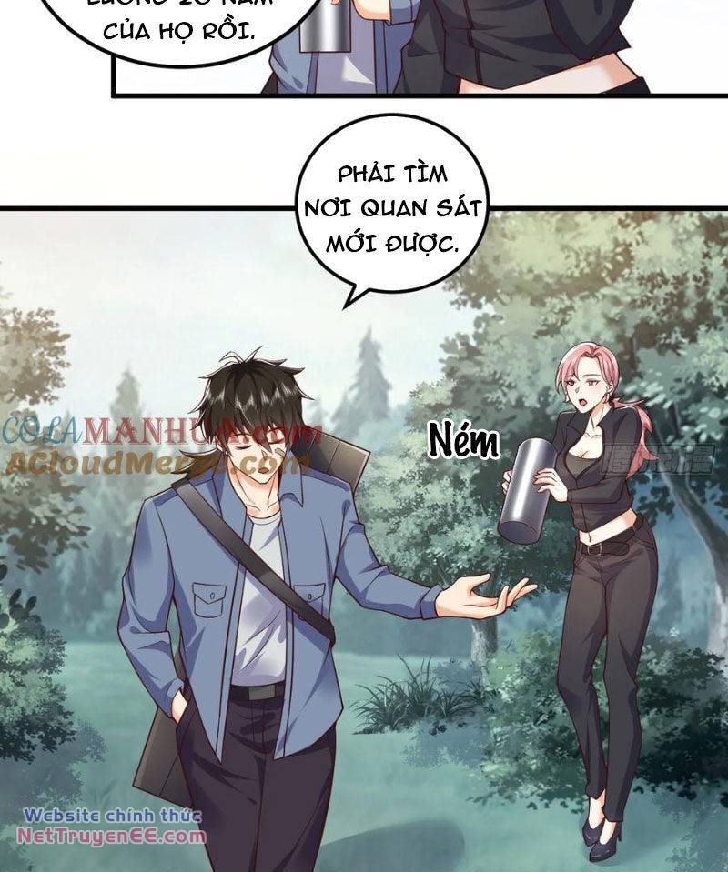 Đệ Nhất Danh Sách Chapter 264 - Trang 2