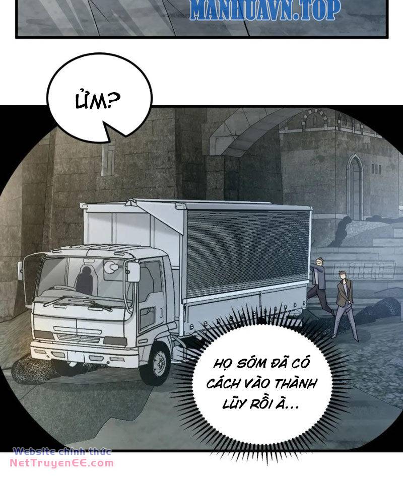 Đệ Nhất Danh Sách Chapter 264 - Trang 2