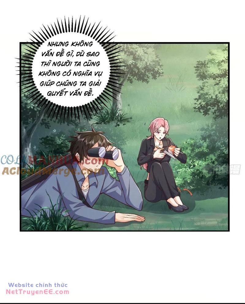 Đệ Nhất Danh Sách Chapter 264 - Trang 2