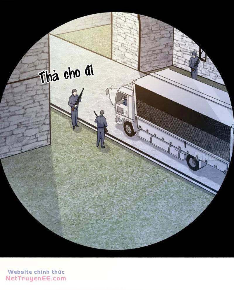 Đệ Nhất Danh Sách Chapter 264 - Trang 2