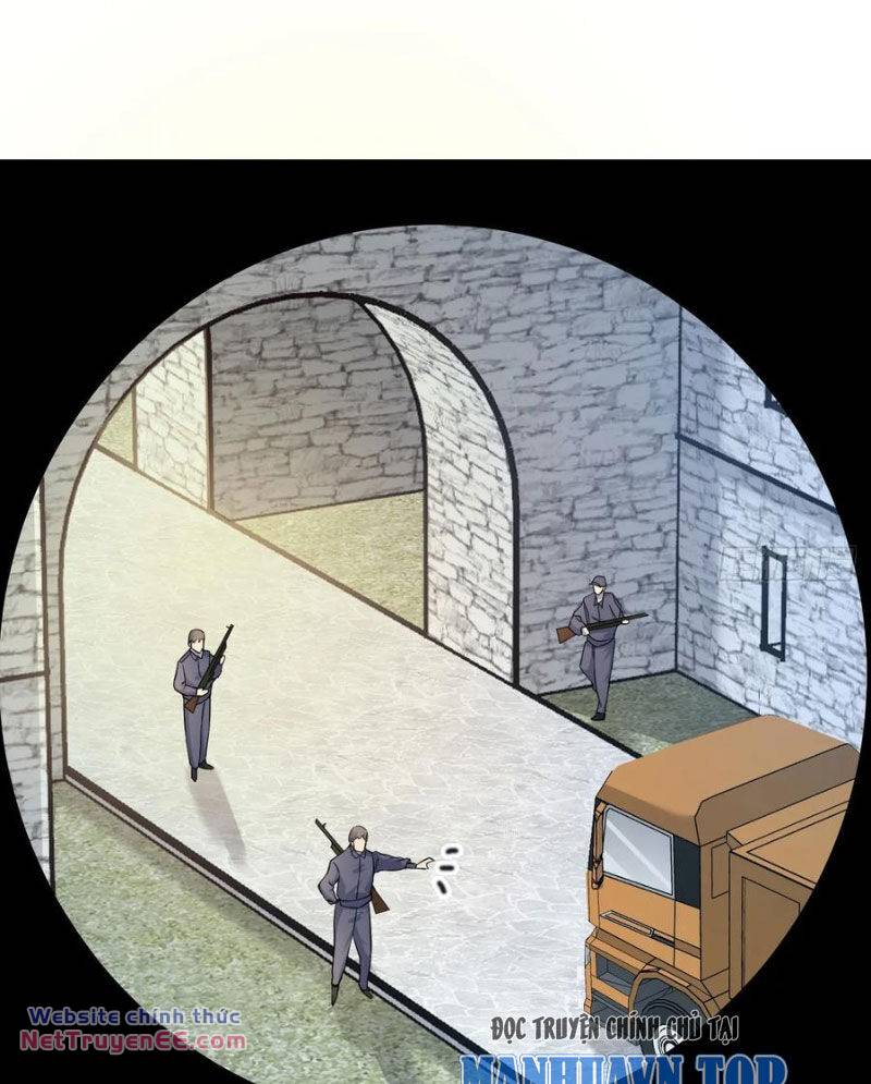 Đệ Nhất Danh Sách Chapter 264 - Trang 2