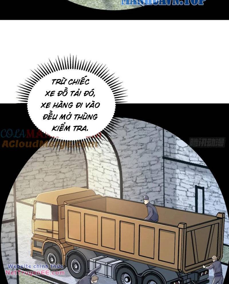 Đệ Nhất Danh Sách Chapter 264 - Trang 2