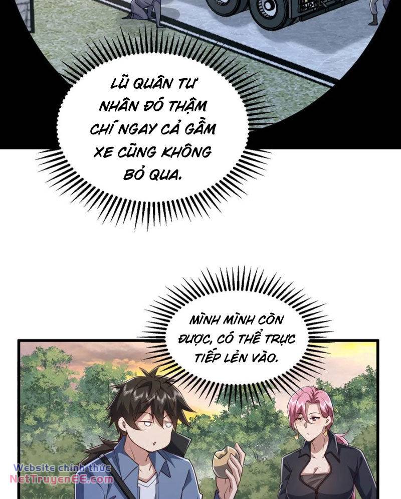 Đệ Nhất Danh Sách Chapter 264 - Trang 2