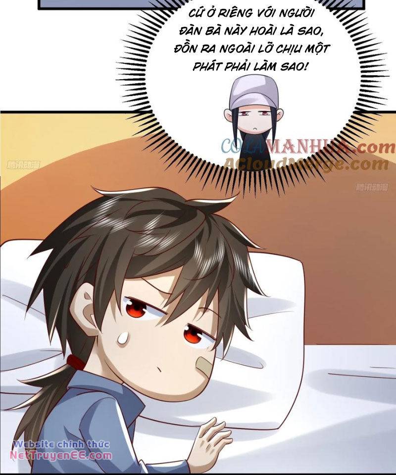 Đệ Nhất Danh Sách Chapter 264 - Trang 2