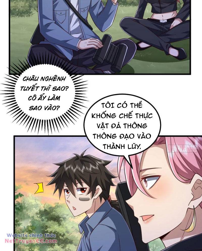 Đệ Nhất Danh Sách Chapter 264 - Trang 2