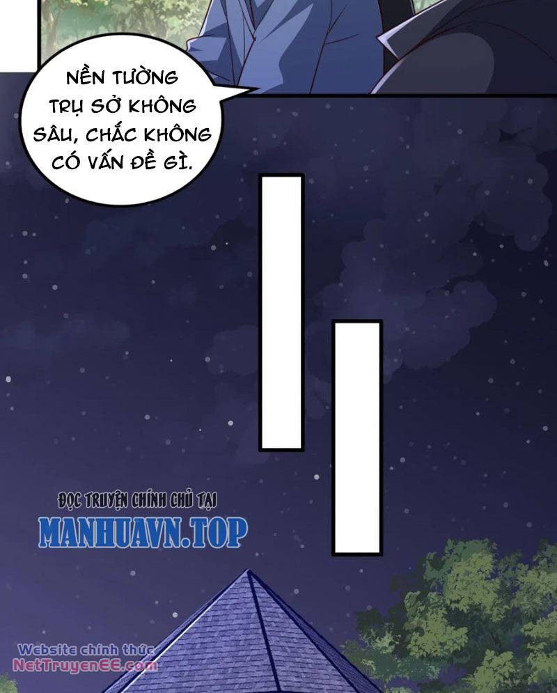 Đệ Nhất Danh Sách Chapter 264 - Trang 2