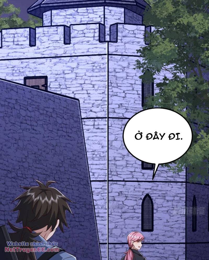 Đệ Nhất Danh Sách Chapter 264 - Trang 2