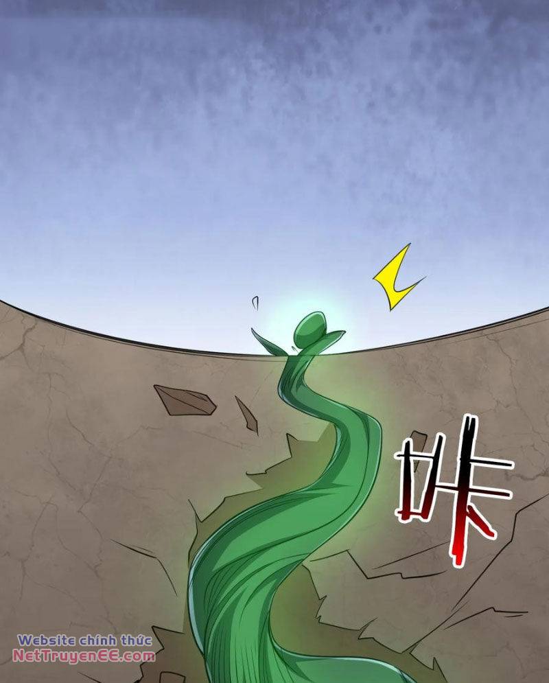 Đệ Nhất Danh Sách Chapter 264 - Trang 2