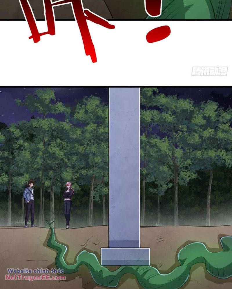 Đệ Nhất Danh Sách Chapter 264 - Trang 2