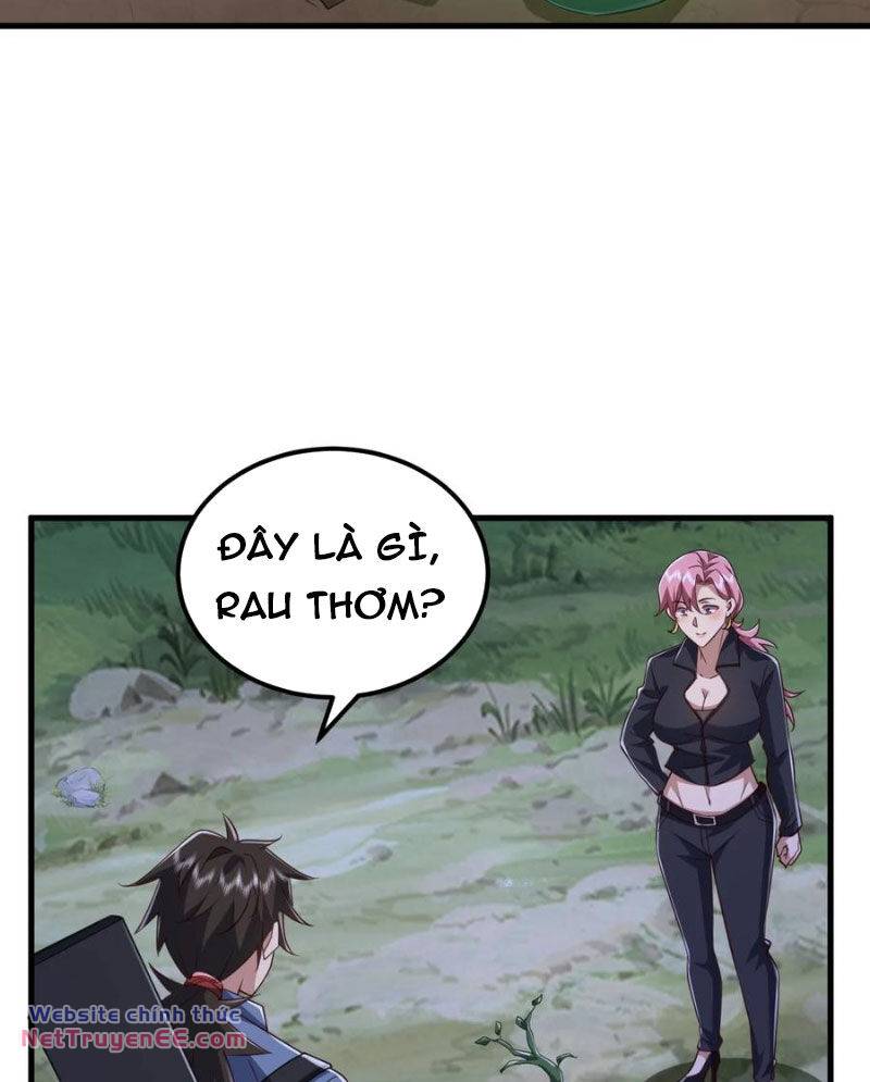 Đệ Nhất Danh Sách Chapter 264 - Trang 2