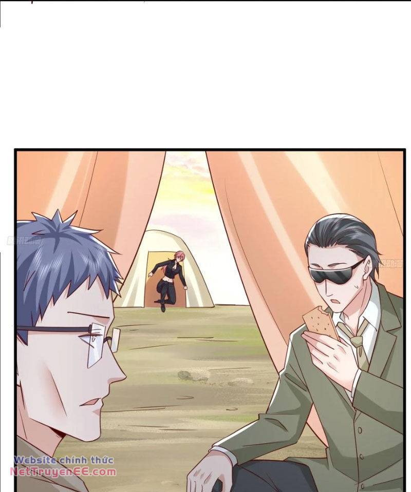 Đệ Nhất Danh Sách Chapter 264 - Trang 2