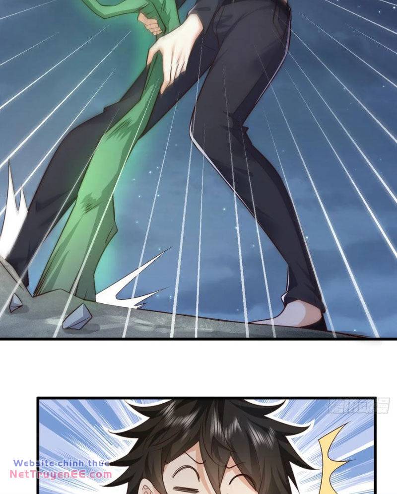 Đệ Nhất Danh Sách Chapter 264 - Trang 2