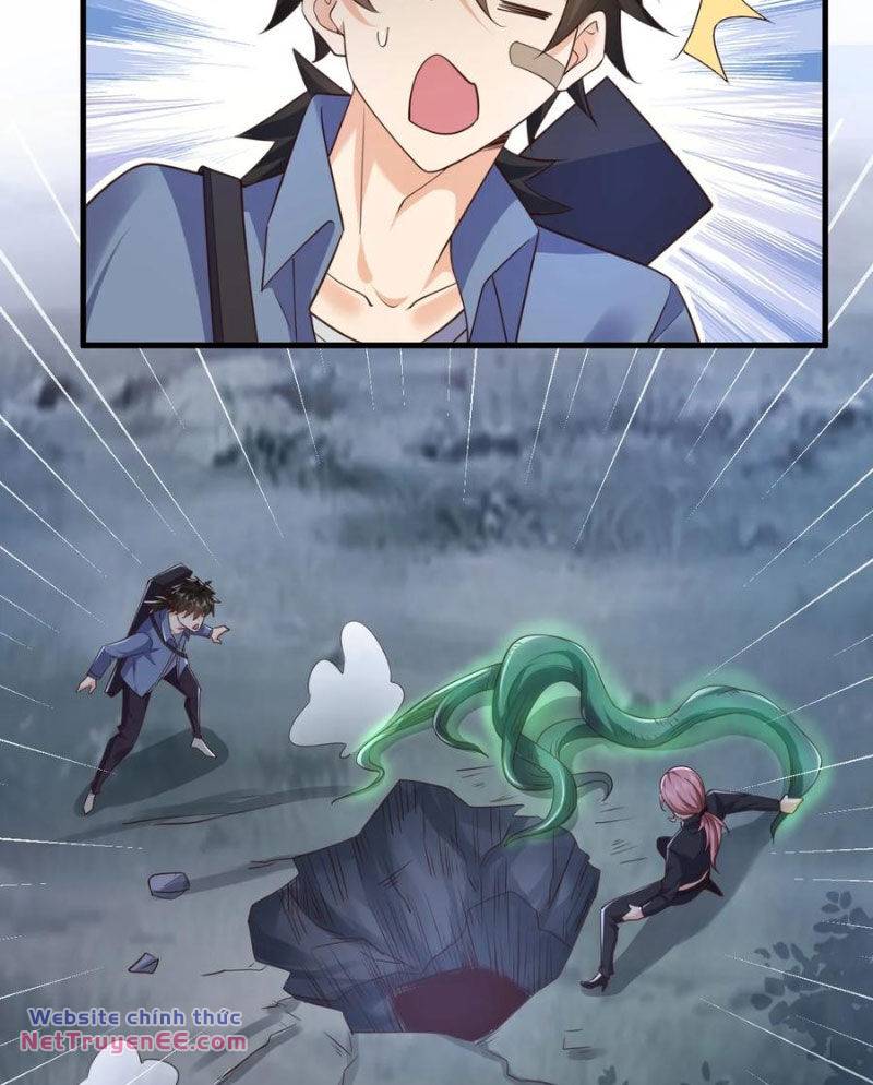 Đệ Nhất Danh Sách Chapter 264 - Trang 2