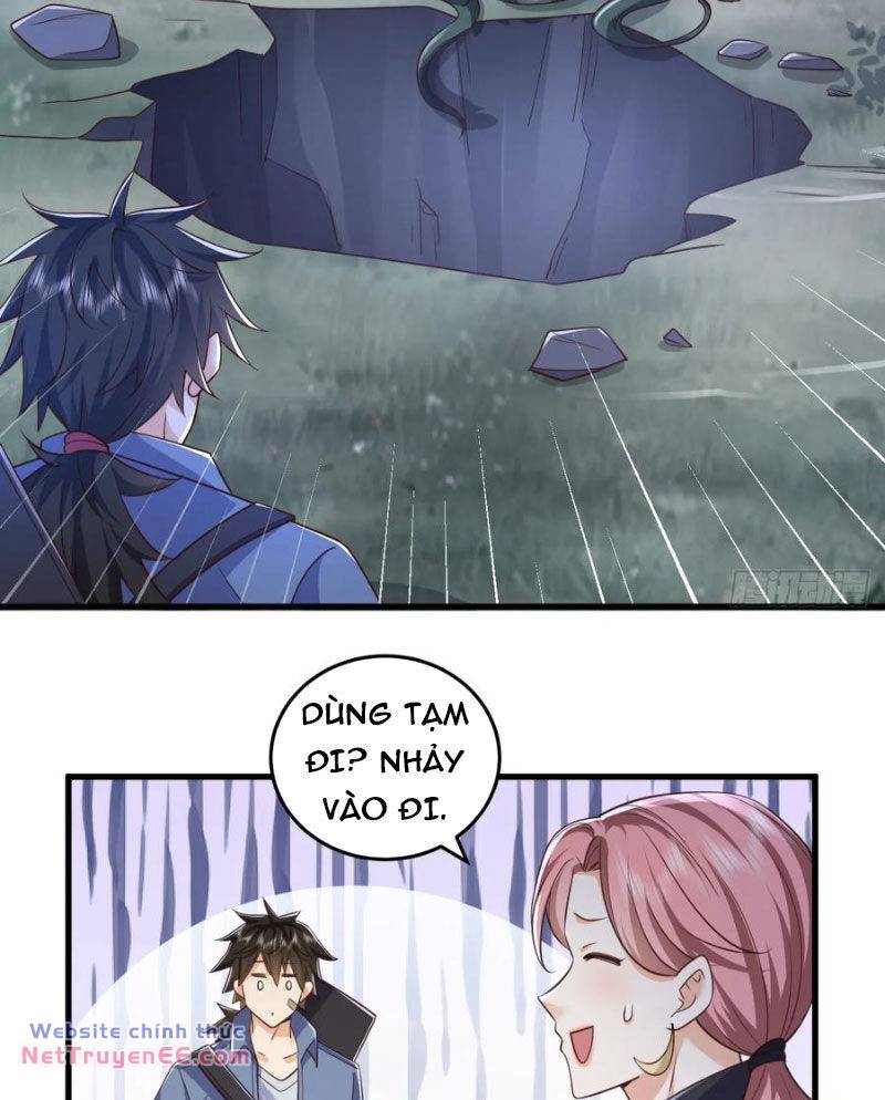 Đệ Nhất Danh Sách Chapter 264 - Trang 2