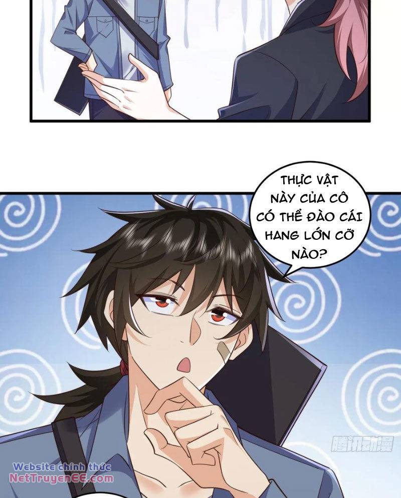 Đệ Nhất Danh Sách Chapter 264 - Trang 2