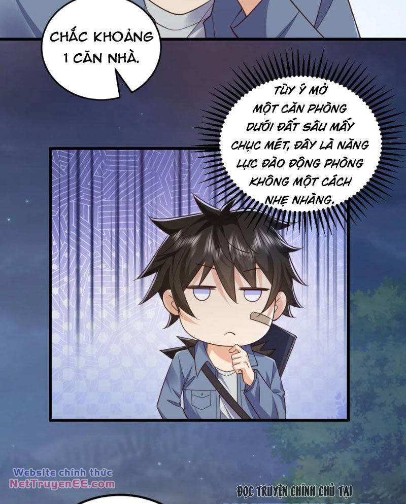 Đệ Nhất Danh Sách Chapter 264 - Trang 2