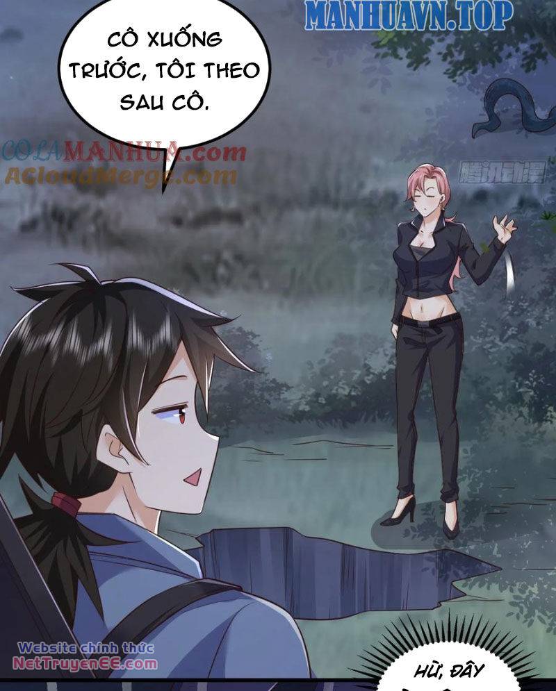 Đệ Nhất Danh Sách Chapter 264 - Trang 2