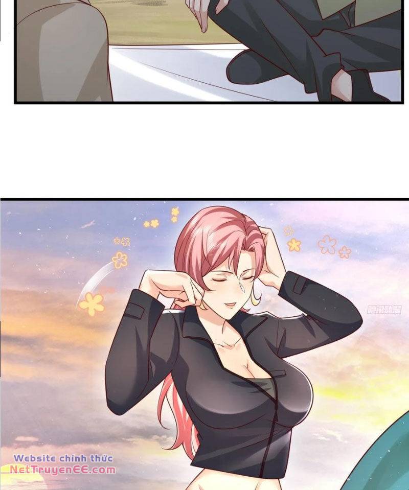 Đệ Nhất Danh Sách Chapter 264 - Trang 2