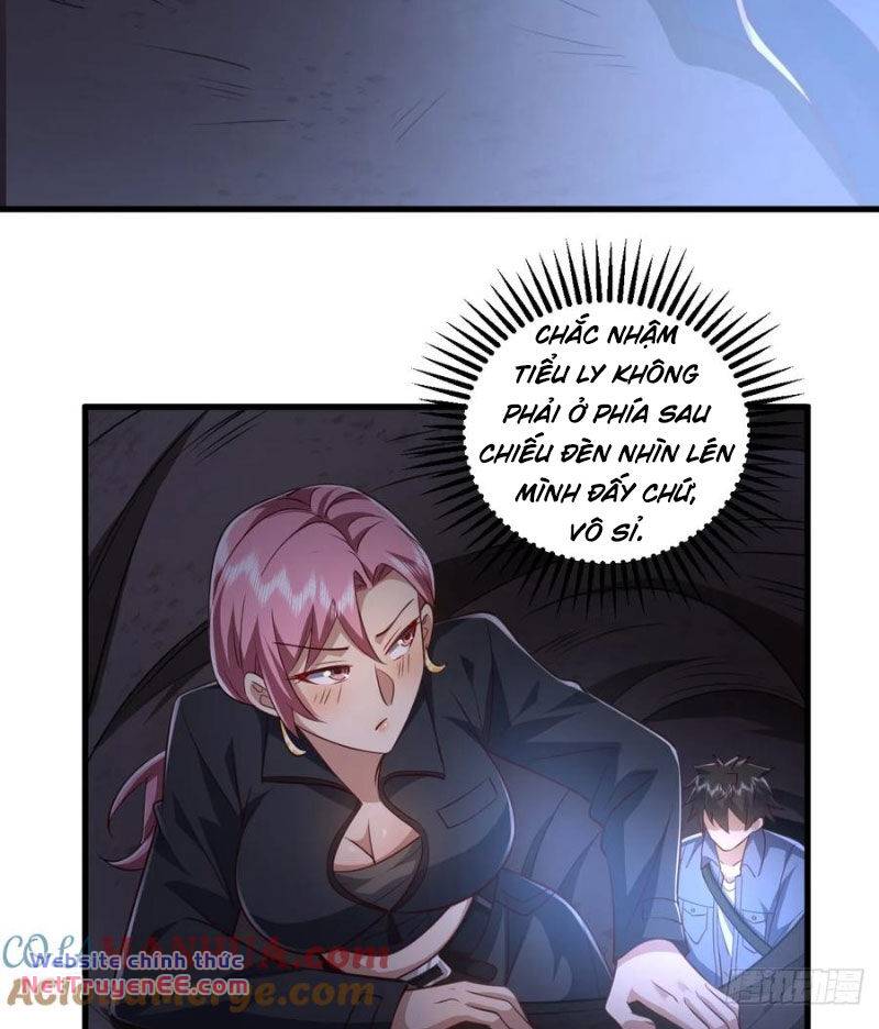 Đệ Nhất Danh Sách Chapter 264 - Trang 2